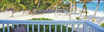 Hotel Cayman Brac Beach Villas