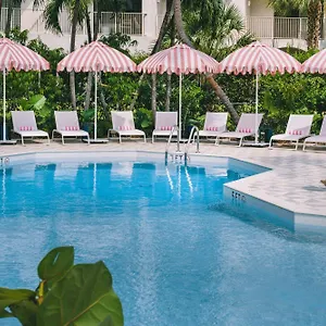 3* Resort Hampton By Hilton Grand Cayman Seven Mile